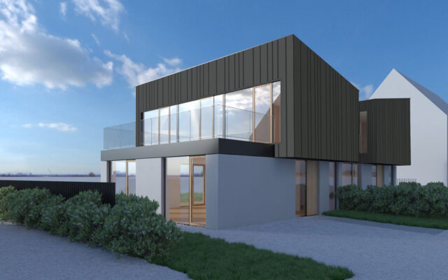 DMK nepremičnine invest