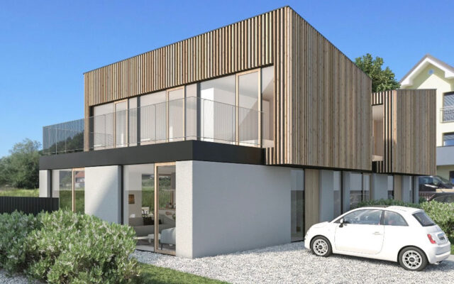 DMK nepremičnine invest