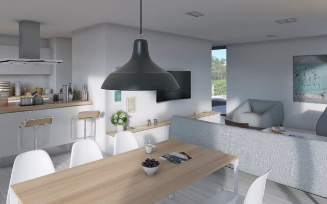 DMK nepremičnine invest